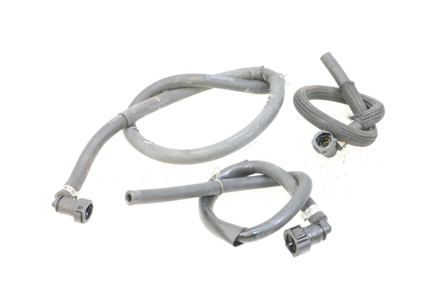 photo de PRZEWÓD WTRYSKIWACZA PEUGEOT KISBEE 4T 50 (2018 - 2022) - Widok główny