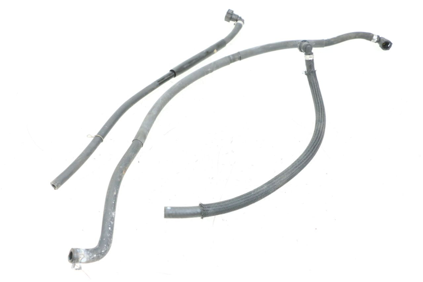 photo de PRZEWÓD WTRYSKIWACZA PEUGEOT KISBEE 4T 50 (2018 - 2022) - Zbliżenie techniczne