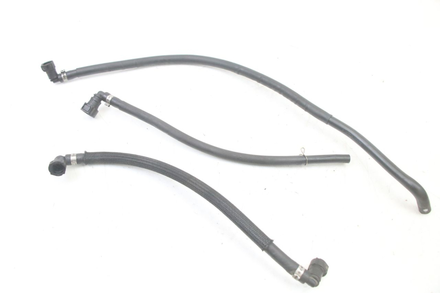 photo de PRZEWÓD WTRYSKIWACZA PEUGEOT STREETZONE I 2T 50 (2018 - 2020) - Widok główny