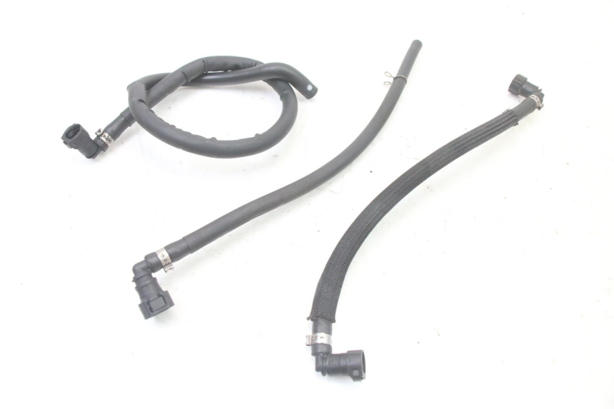 photo de PRZEWÓD WTRYSKIWACZA PEUGEOT STREETZONE I 2T 50 (2018 - 2020) - Szczegół części