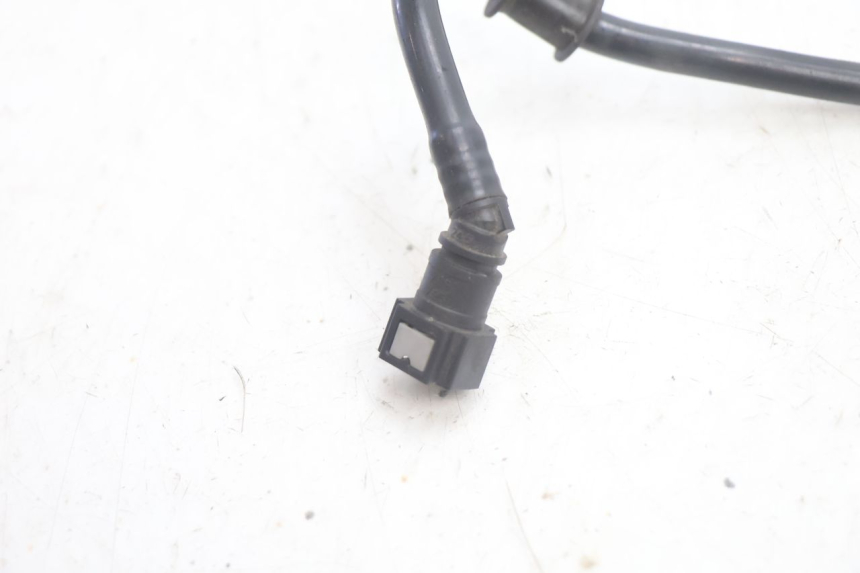 photo de PRZEWÓD WTRYSKIWACZA JM MOTORS R-MAX TECH 50 (2024 - 2026) - Zoom stanu zużycia