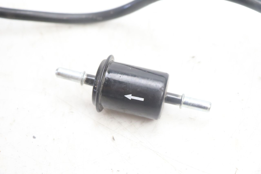 photo de PRZEWÓD WTRYSKIWACZA JM MOTORS R-MAX TECH 50 (2024 - 2026) - Zbliżenie techniczne