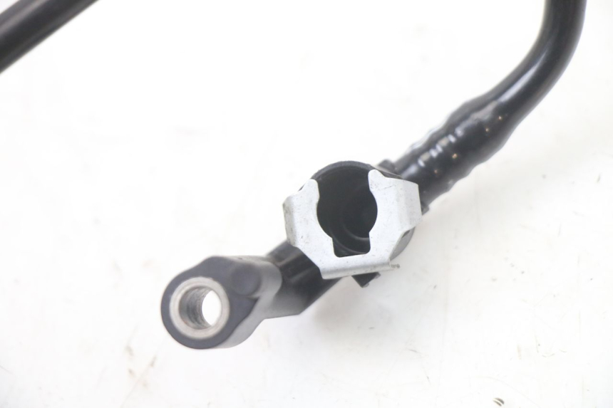 photo de PRZEWÓD WTRYSKIWACZA ROYAL ENFIELD HYMALAYAN 410 (2016 - 2023) - Zoom stanu zużycia