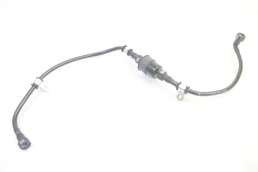 photo de PRZEWÓD WTRYSKIWACZA JM MOTORS SANTANA EVO 50 (2024 - 2026) - Widok główny