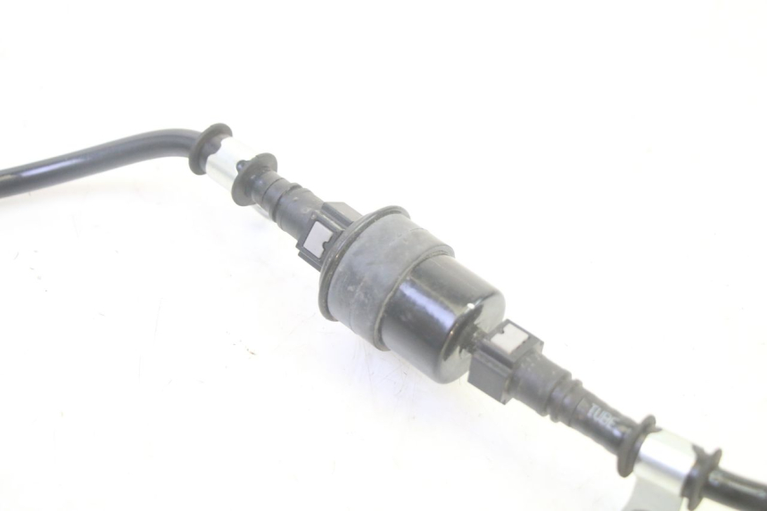 photo de PRZEWÓD WTRYSKIWACZA JM MOTORS SANTANA EVO 50 (2024 - 2026) - Zoom stanu zużycia