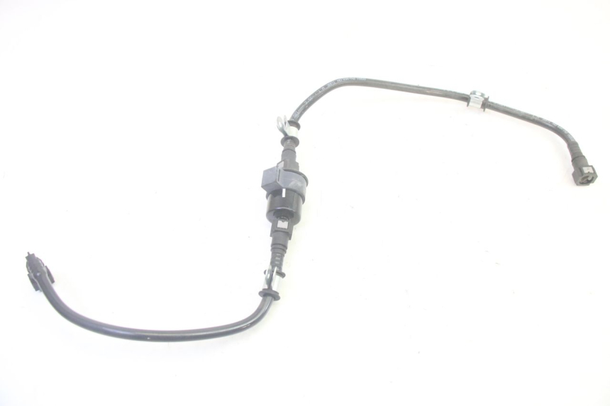 photo de PRZEWÓD WTRYSKIWACZA JM MOTORS SANTANA EVO 50 (2024 - 2026) - Zbliżenie techniczne