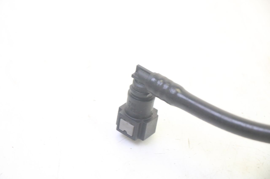 photo de PRZEWÓD WTRYSKIWACZA JM MOTORS SANTANA EVO 50 (2024 - 2026) - Widok ogólny