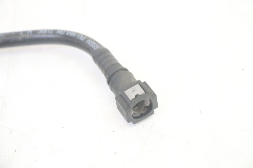 photo de PRZEWÓD WTRYSKIWACZA JM MOTORS SANTANA EVO 50 (2024 - 2026) - Punkty mocowania