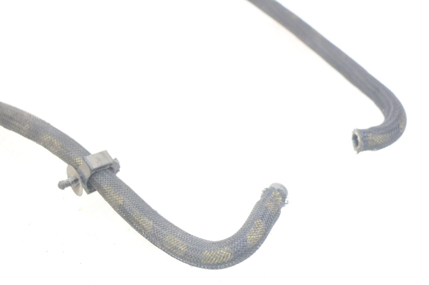 photo de PRZEWÓD WTRYSKIWACZA PEUGEOT SATELIS 125 (2010 - 2012) - Zoom stanu zużycia