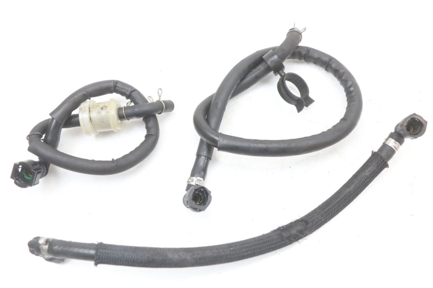 photo de PRZEWÓD WTRYSKIWACZA PEUGEOT STREETZONE I 2T 50 (2018 - 2020) - Widok główny