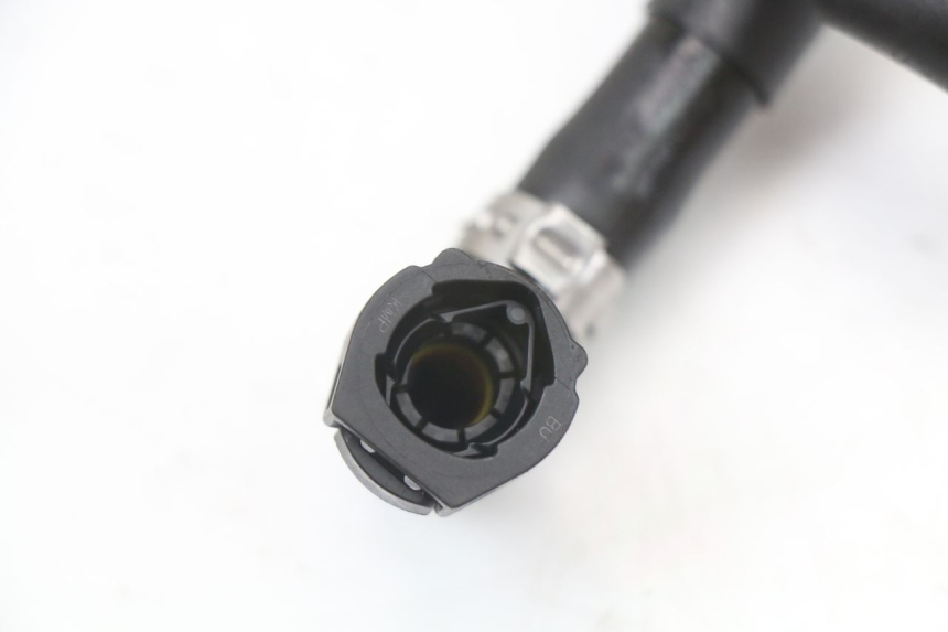 photo de PRZEWÓD WTRYSKIWACZA PEUGEOT STREETZONE I 2T 50 (2018 - 2020) - Zbliżenie techniczne