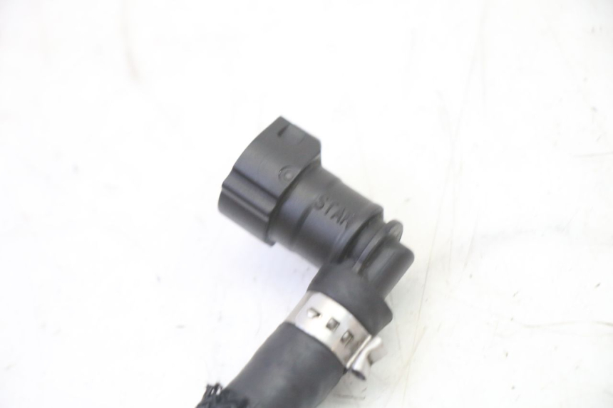 photo de PRZEWÓD WTRYSKIWACZA PEUGEOT STREETZONE I 2T 50 (2018 - 2020) - Zbliżenie techniczne