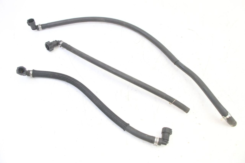 photo de PRZEWÓD WTRYSKIWACZA PEUGEOT STREETZONE I NAKED 2T 50 (2018 - 2020) - Widok główny