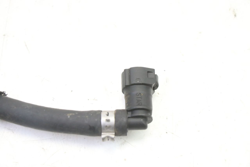 photo de PRZEWÓD WTRYSKIWACZA PEUGEOT STREETZONE I NAKED 2T 50 (2018 - 2020) - Inny kąt widzenia