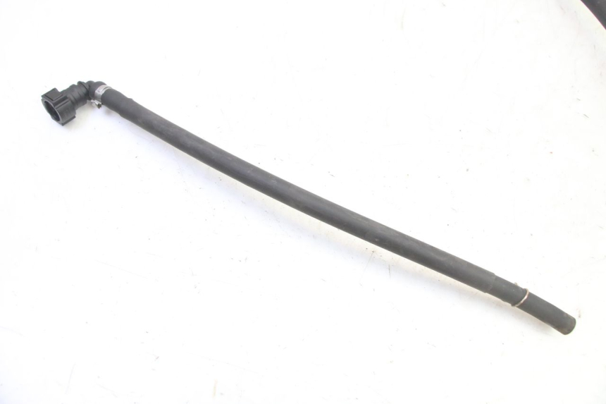 photo de PRZEWÓD WTRYSKIWACZA PEUGEOT STREETZONE I NAKED 2T 50 (2018 - 2020) - Zbliżenie techniczne