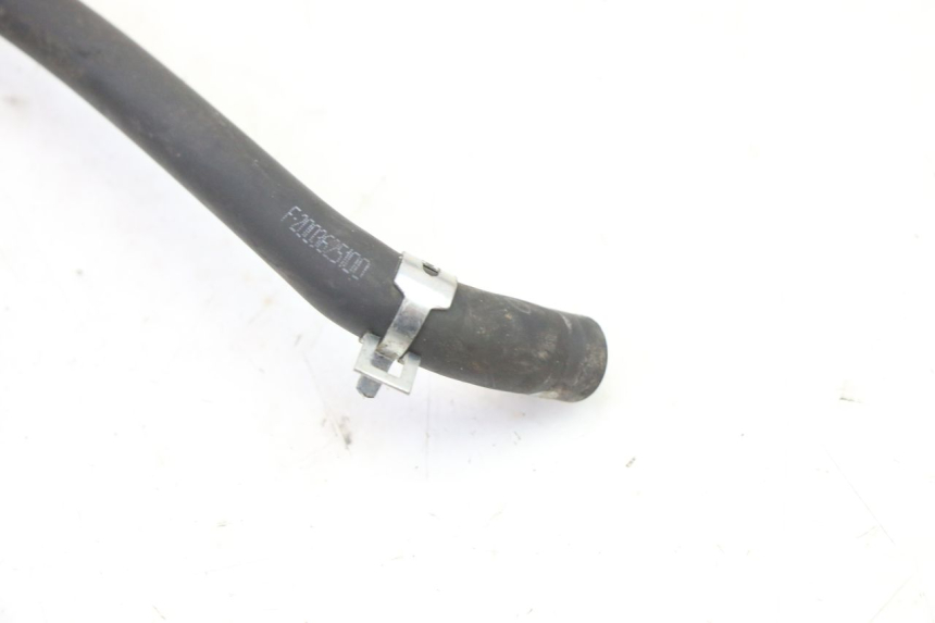 photo de PRZEWÓD WTRYSKIWACZA PEUGEOT STREETZONE I NAKED 2T 50 (2018 - 2020) - Punkty mocowania