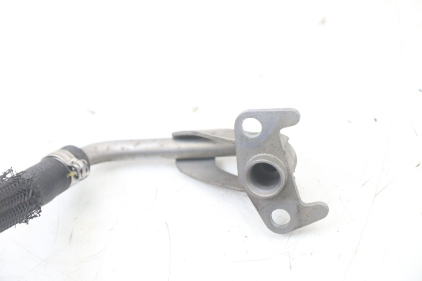 photo de PRZEWÓD WTRYSKIWACZA SUZUKI BURGMAN 125 (2018 - 2021) - Zoom stanu zużycia