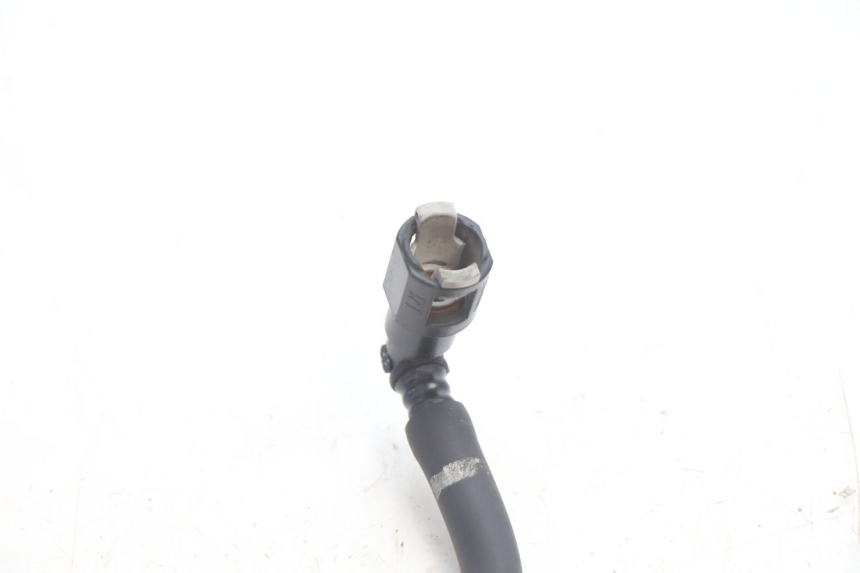 photo de PRZEWÓD WTRYSKIWACZA SUZUKI SV S 650 (2003 - 2009) - Zoom stanu zużycia