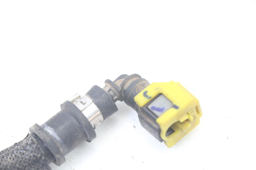 photo de PRZEWÓD WTRYSKIWACZA APRILIA SXR 50 (2021 - 2023) - Zbliżenie techniczne