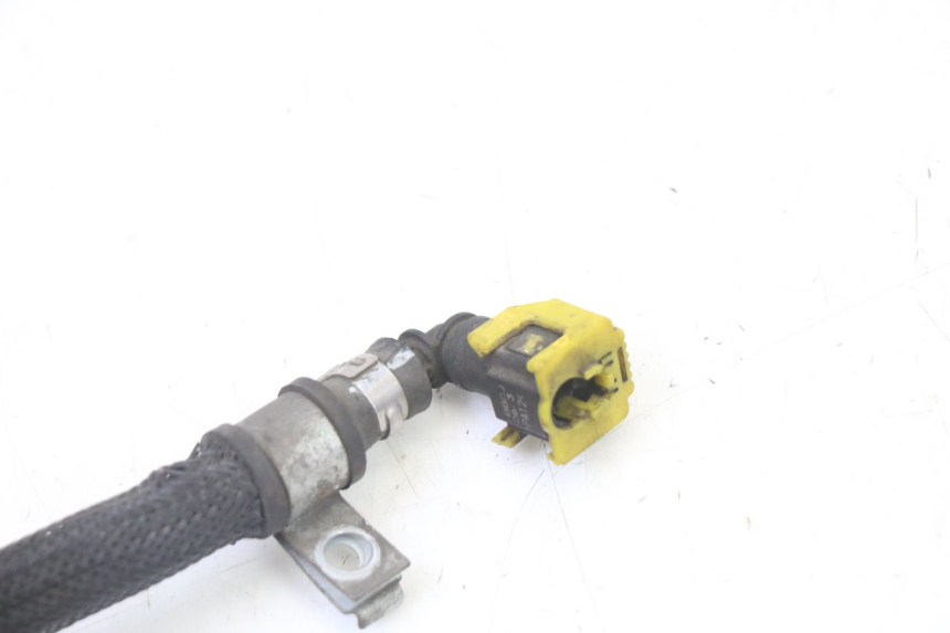 photo de PRZEWÓD WTRYSKIWACZA APRILIA SXR 50 (2021 - 2023) - Zoom stanu zużycia