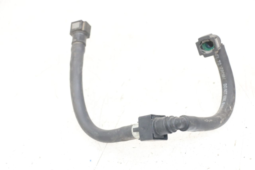 photo de PRZEWÓD WTRYSKIWACZA YAMAHA TDM ABS 900 (2002 - 2014) - Zoom stanu zużycia