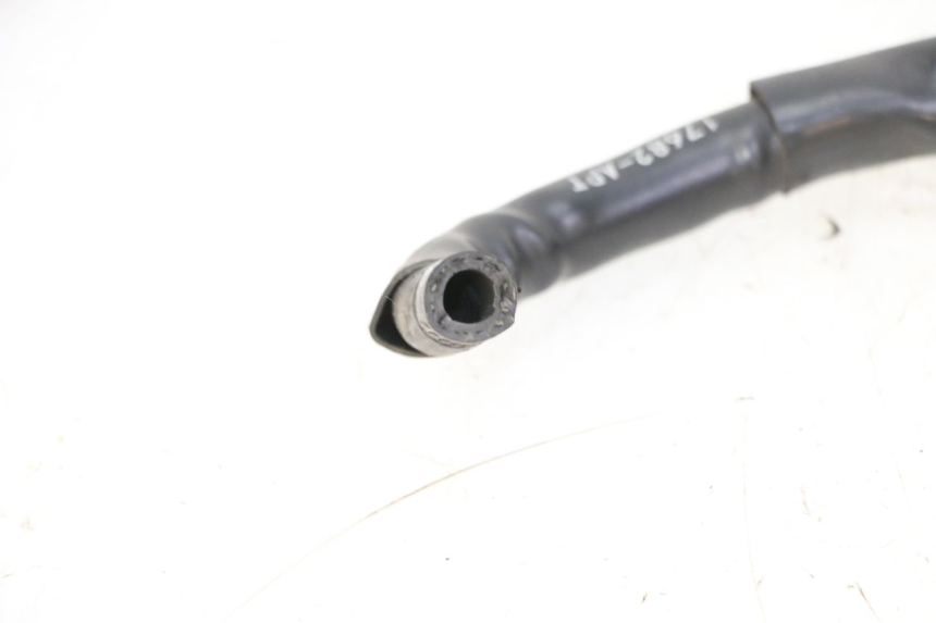 photo de PRZEWÓD WTRYSKIWACZA PEUGEOT TWEET PRO CARGO 50 (2018 - 2022) - Widok ogólny