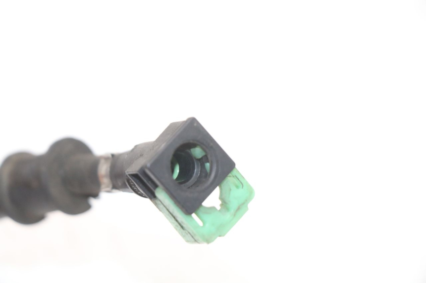 photo de PRZEWÓD WTRYSKIWACZA YAMAHA XMAX X-MAX ABS 125 (2017 - 2020) - Zoom stanu zużycia