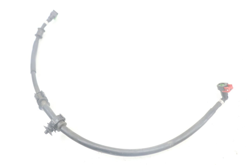 photo de PRZEWÓD WTRYSKIWACZA YAMAHA XMAX X-MAX ABS 125 (2017 - 2020) - Zoom stanu zużycia