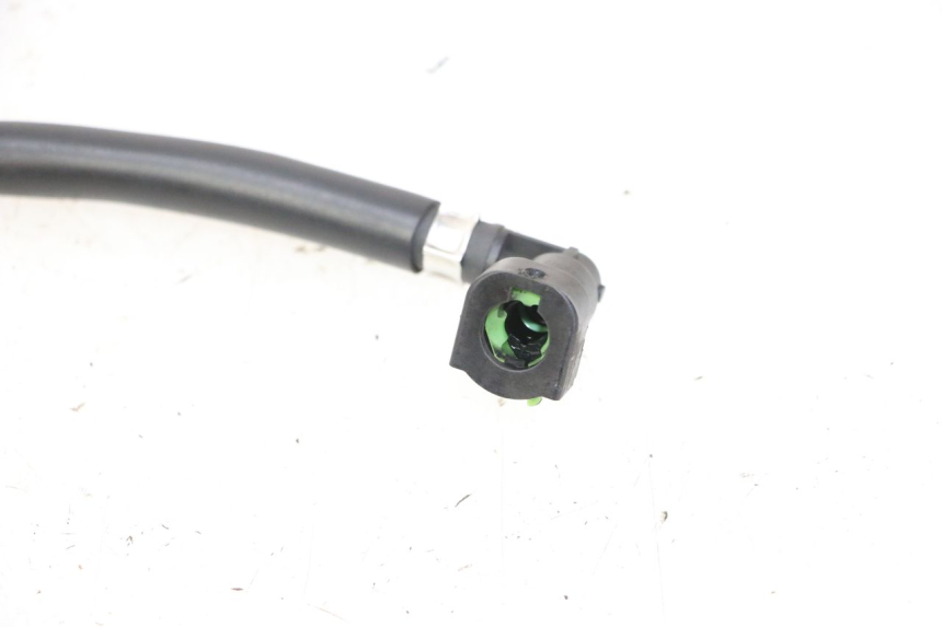 photo de PRZEWÓD WTRYSKIWACZA YAMAHA XMAX X-MAX 125 (2021 - 2025) - Zbliżenie techniczne