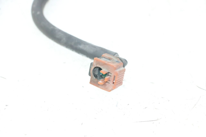 photo de PRZEWÓD WTRYSKIWACZA YAMAHA XJ6 ABS 600 (2008 - 2016) - Zoom stanu zużycia