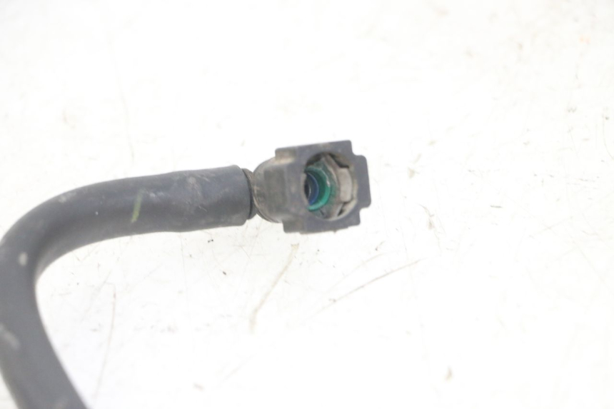 photo de PRZEWÓD WTRYSKIWACZA YAMAHA XJ6 ABS 600 (2008 - 2016) - Zbliżenie techniczne