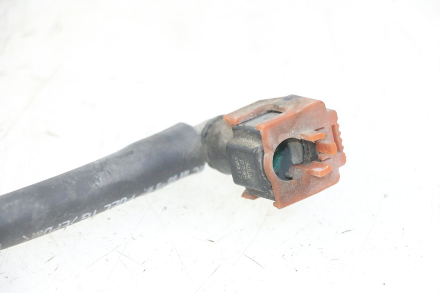 photo de PRZEWÓD WTRYSKIWACZA YAMAHA XJ6 ABS 600 (2008 - 2016) - Widok ogólny