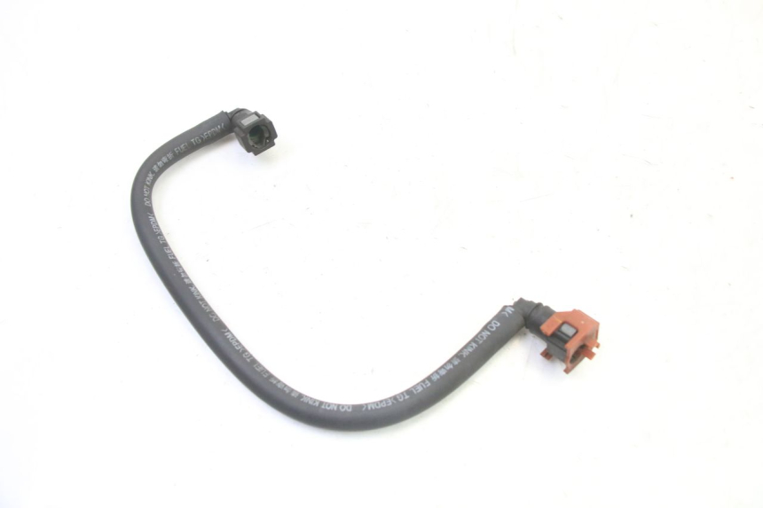 photo de PRZEWÓD WTRYSKIWACZA YAMAHA XJ6 ABS 600 (2008 - 2016) - Widok główny