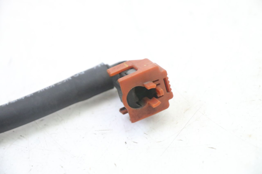 photo de PRZEWÓD WTRYSKIWACZA YAMAHA XJ6 ABS 600 (2008 - 2016) - Zoom stanu zużycia