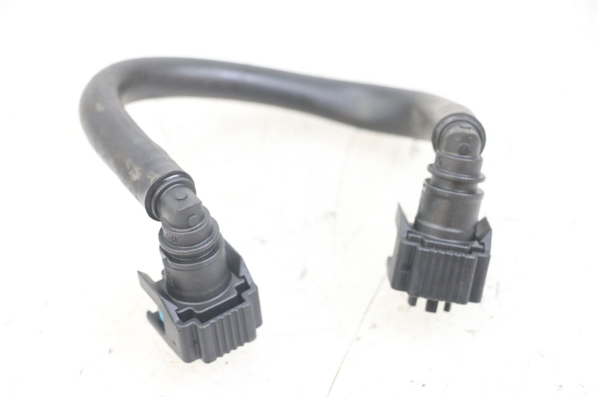 photo de PRZEWÓD WTRYSKIWACZA YAMAHA XT X 660 (2004 - 2016) - Zoom stanu zużycia