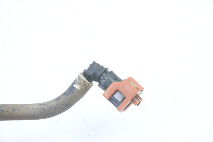 photo de PRZEWÓD WTRYSKIWACZA YAMAHA YFM GRIZZLY 550 (2008 - 2015) - Inny kąt widzenia