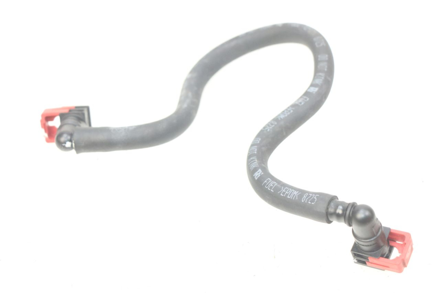 photo de PRZEWÓD WTRYSKIWACZA KAWASAKI Z 650 (2016 - 2019) - Zoom stanu zużycia