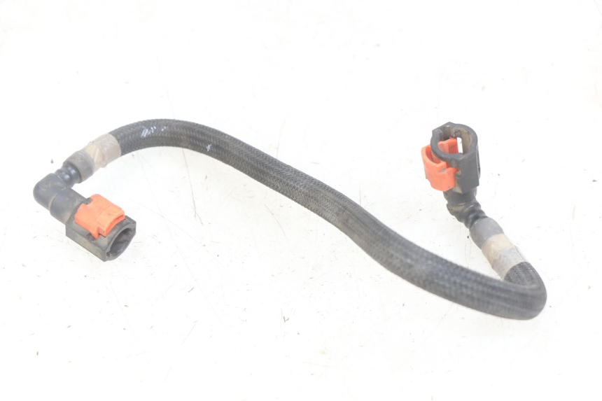 photo de PRZEWÓD WTRYSKIWACZA KAWASAKI Z 750 (2007 - 2013) - Zoom stanu zużycia