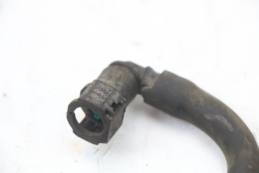 photo de PRZEWÓD WTRYSKIWACZA PIAGGIO ZIP 4T 50 (2018 - 2020) - Zoom stanu zużycia