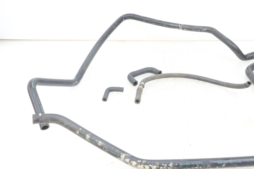 photo de PRZEWÓD CHŁODNICY YAMAHA AEROX 2T 50 (2013 - 2017) - Szczegół części