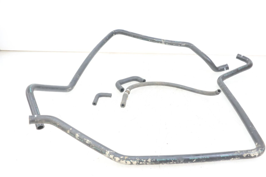 photo de PRZEWÓD CHŁODNICY YAMAHA AEROX 2T 50 (2013 - 2017) - Inny kąt widzenia