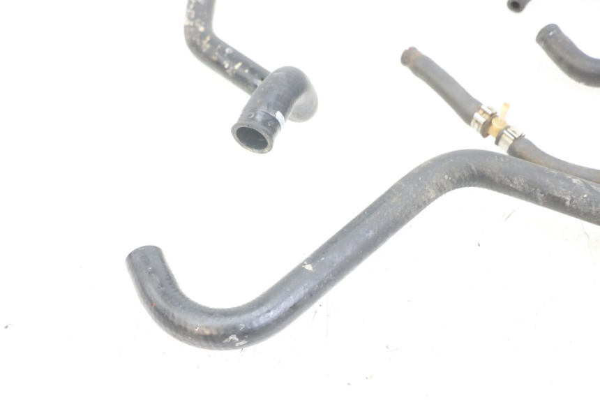 photo de PRZEWÓD CHŁODNICY YAMAHA AEROX 2T 50 (2013 - 2017) - Widok ogólny