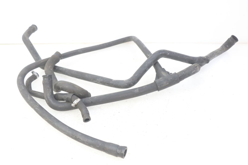 photo de PRZEWÓD CHŁODNICY APRILIA ATLANTIC 500 (2002 - 2003) - Zoom stanu zużycia