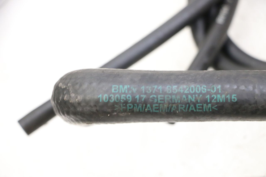 photo de PRZEWÓD CHŁODNICY BMW S RR ABS S1000RR 1000 (2015 - 2018) - Zoom stanu zużycia