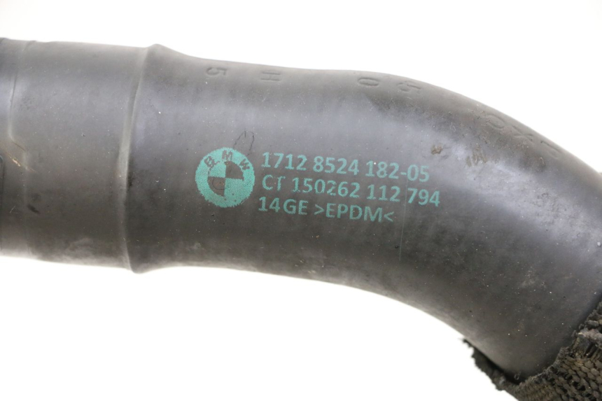 photo de PRZEWÓD CHŁODNICY BMW S RR ABS S1000RR 1000 (2015 - 2018) - Inny kąt widzenia