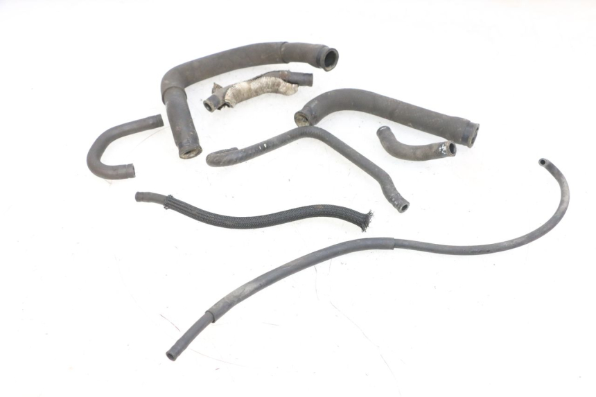 photo de PRZEWÓD CHŁODNICY SUZUKI BURGMAN 650 (2013 - 2020) - Widok główny