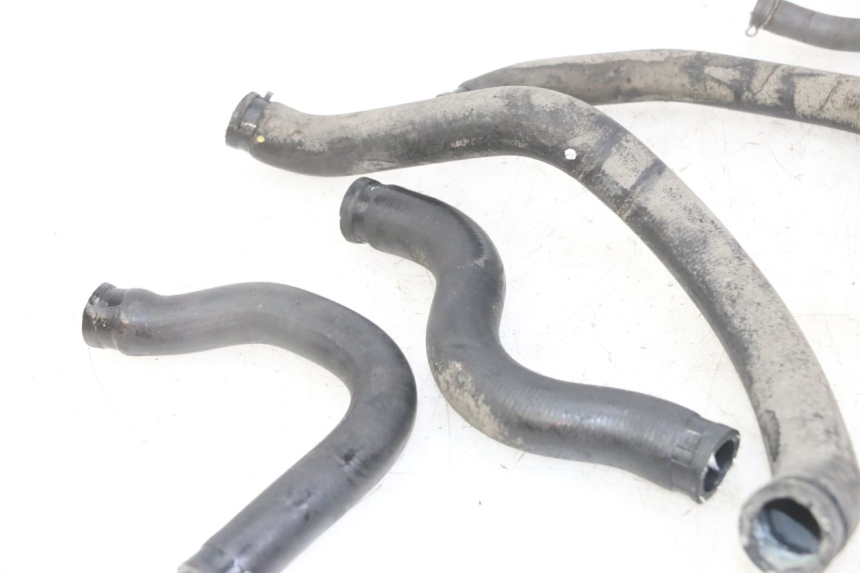 photo de PRZEWÓD CHŁODNICY HONDA CBF 500 (2004 - 2007) - Zoom stanu zużycia