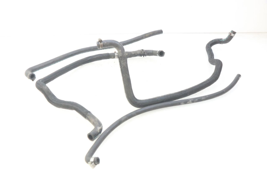 photo de PRZEWÓD CHŁODNICY SYM CITYCOM CITY COM 125 (2009 - 2014) - Widok główny