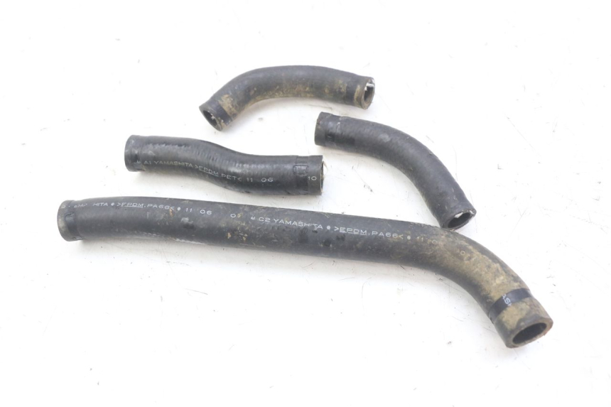 photo de PRZEWÓD CHŁODNICY HONDA CRF 250 (2010 - 2013) - Widok główny