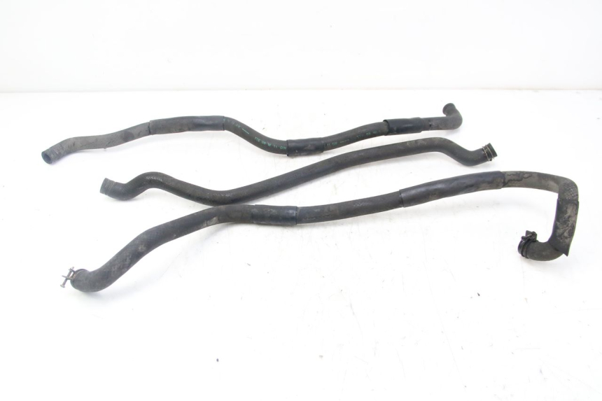 photo de PRZEWÓD CHŁODNICY KYMCO DINK STREET 125 (2009 - 2014) - Widok główny